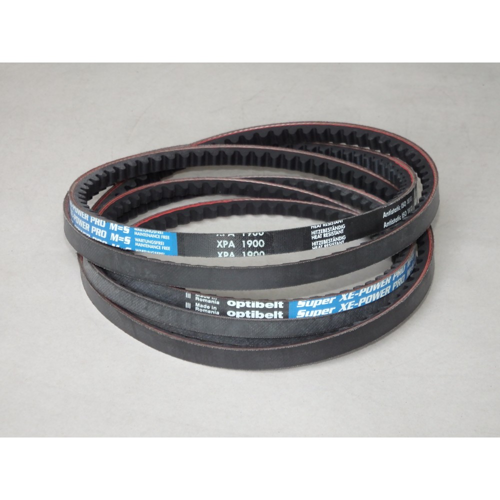 SPA-1900 (XPA) diržas Optibelt Super XE-Power Pro