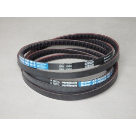 SPA-1900 (XPA) diržas Optibelt Super XE-Power Pro