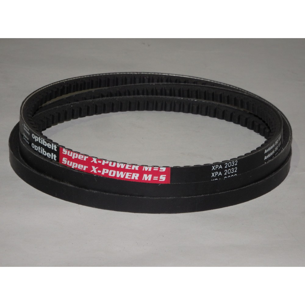 SPA-2032  (XPA) diržas Optibelt Super TX