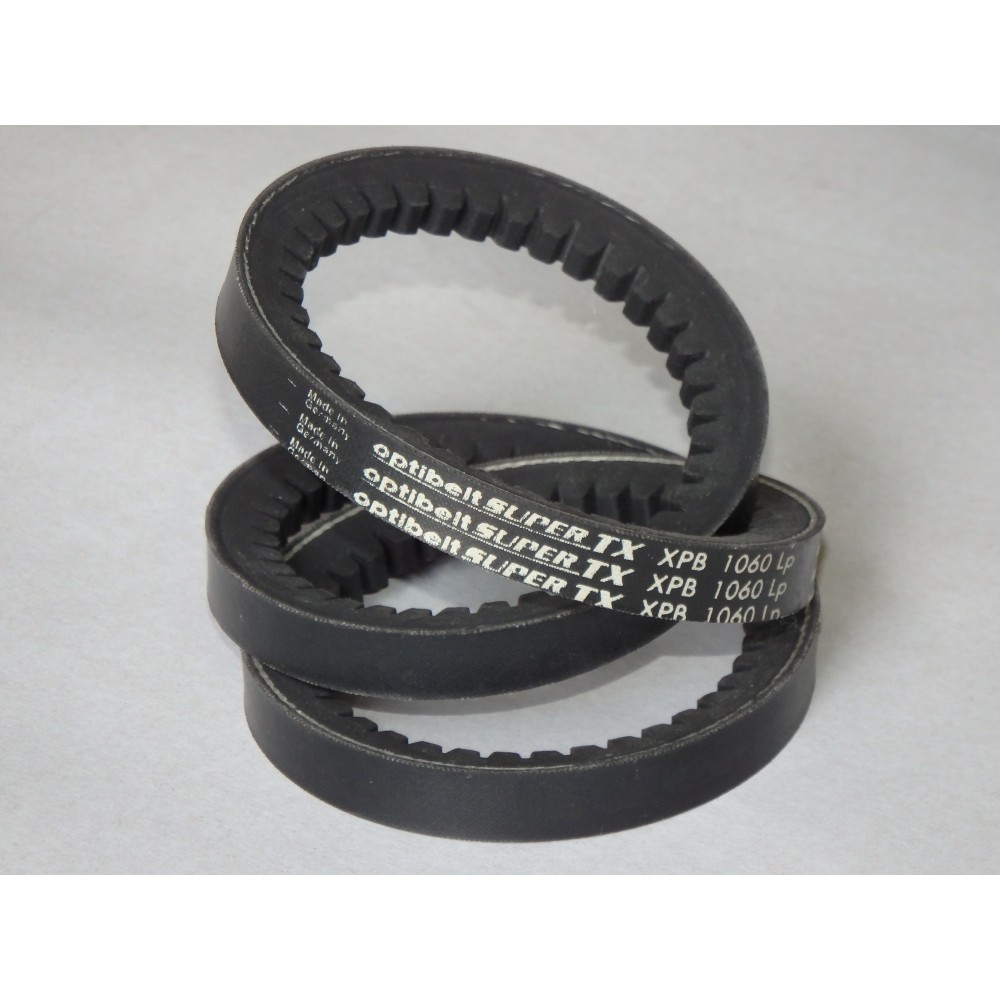 SPB-1060 (XPB) diržas Optibelt Super TX  IV