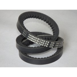 SPB-1060 (XPB) diržas Optibelt Super TX  IV