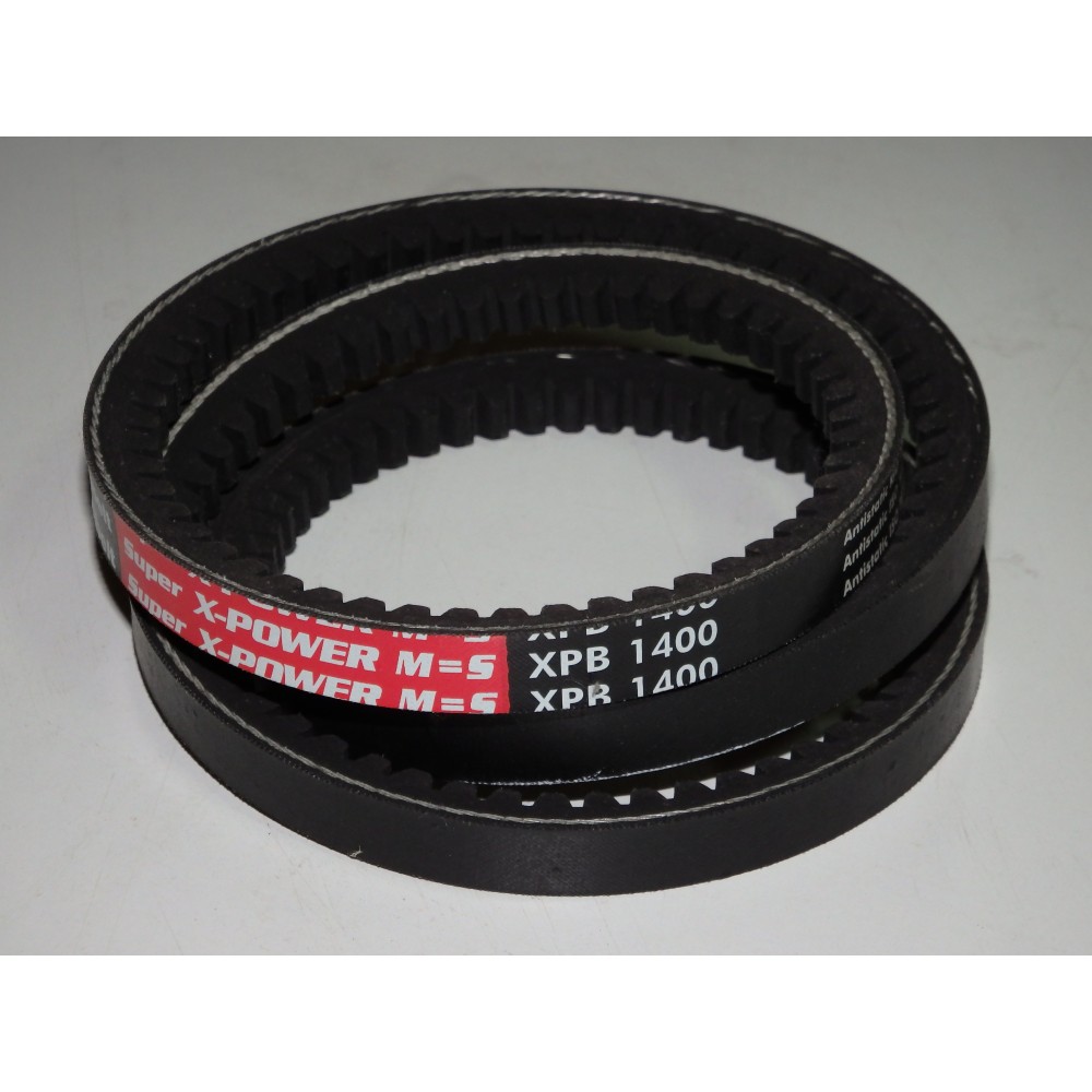 SPB-1400  (XPB) diržas Optibelt Super X-Power