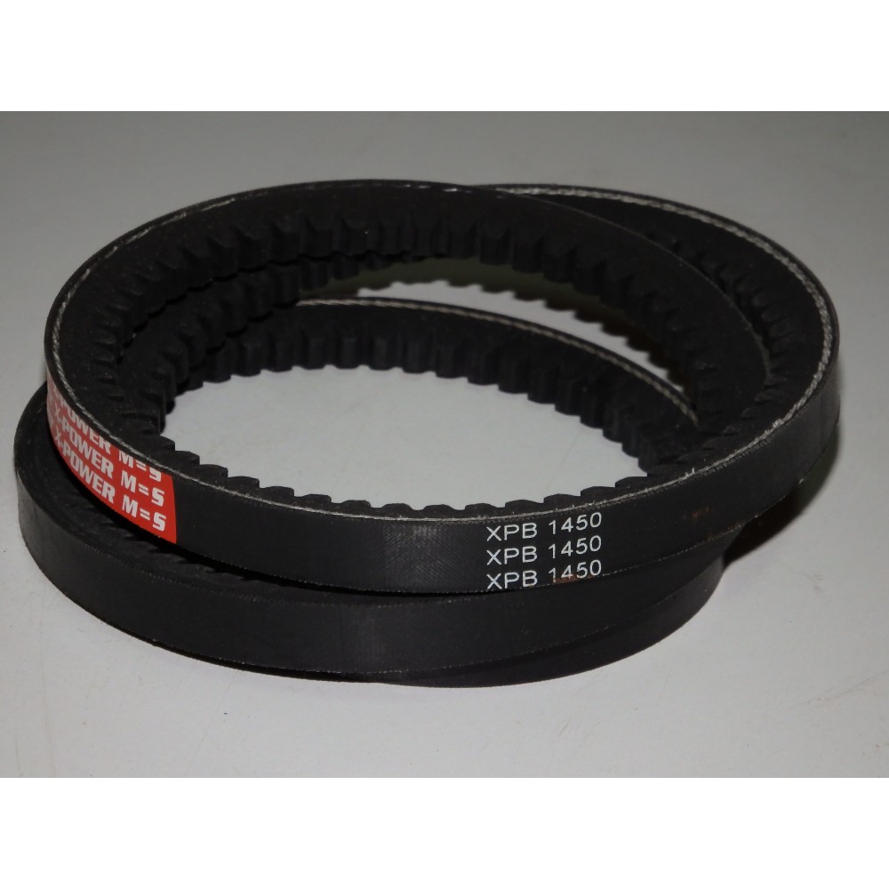 SPB-1450  (XPB) diržas Optibelt Super X-Power