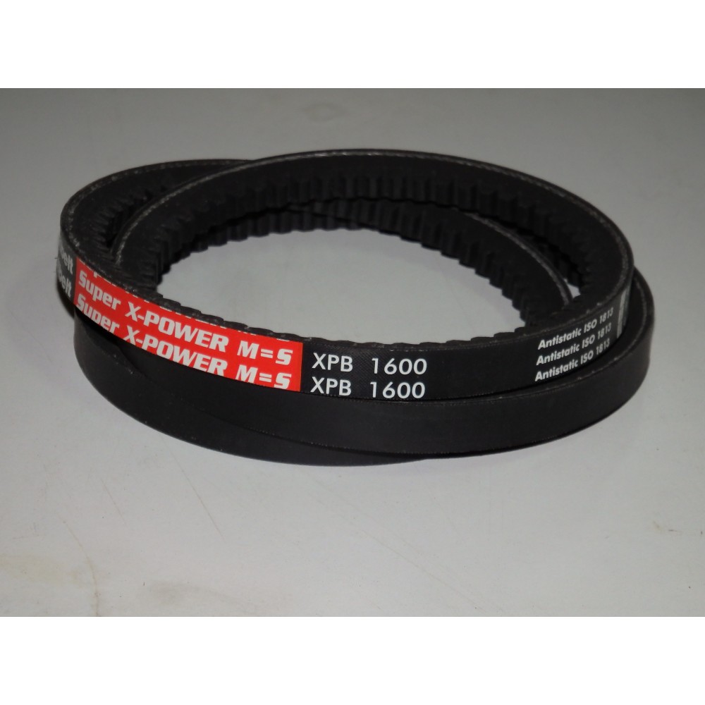 SPB-1600  (XPB) diržas Optibelt Super X-Power Pro