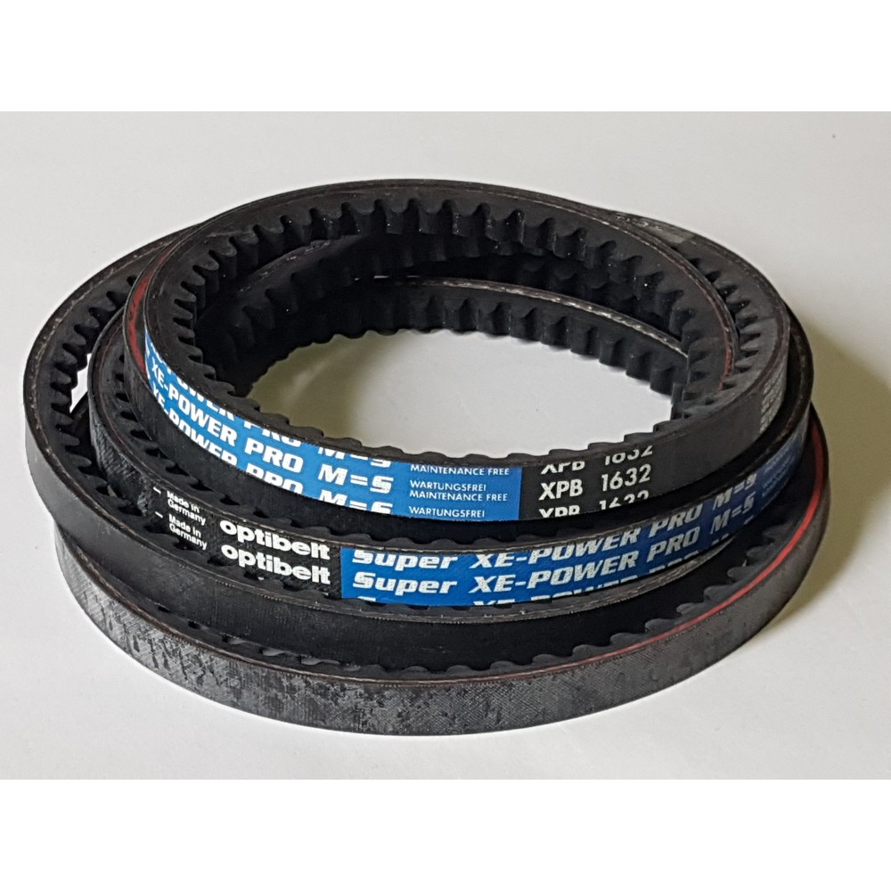 SPB-1632  (XPB) diržas Optibelt Super XE-Power Pro