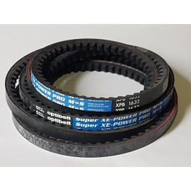 SPB-1632  (XPB) diržas Optibelt Super XE-Power Pro