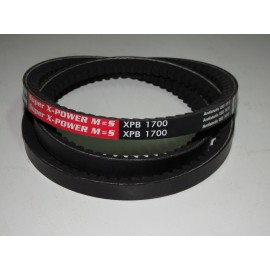 SPB-1700  (XPB) diržas Optibelt Super X-Power  IV