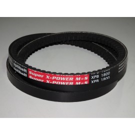 SPB-1800  (XPB) diržas Optibelt Super X-Power