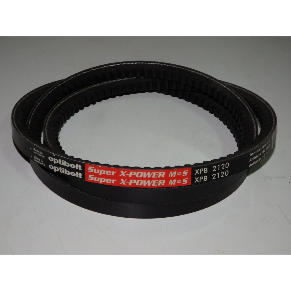 SPB-2120  (XPB) diržas Optibelt Super X-Power