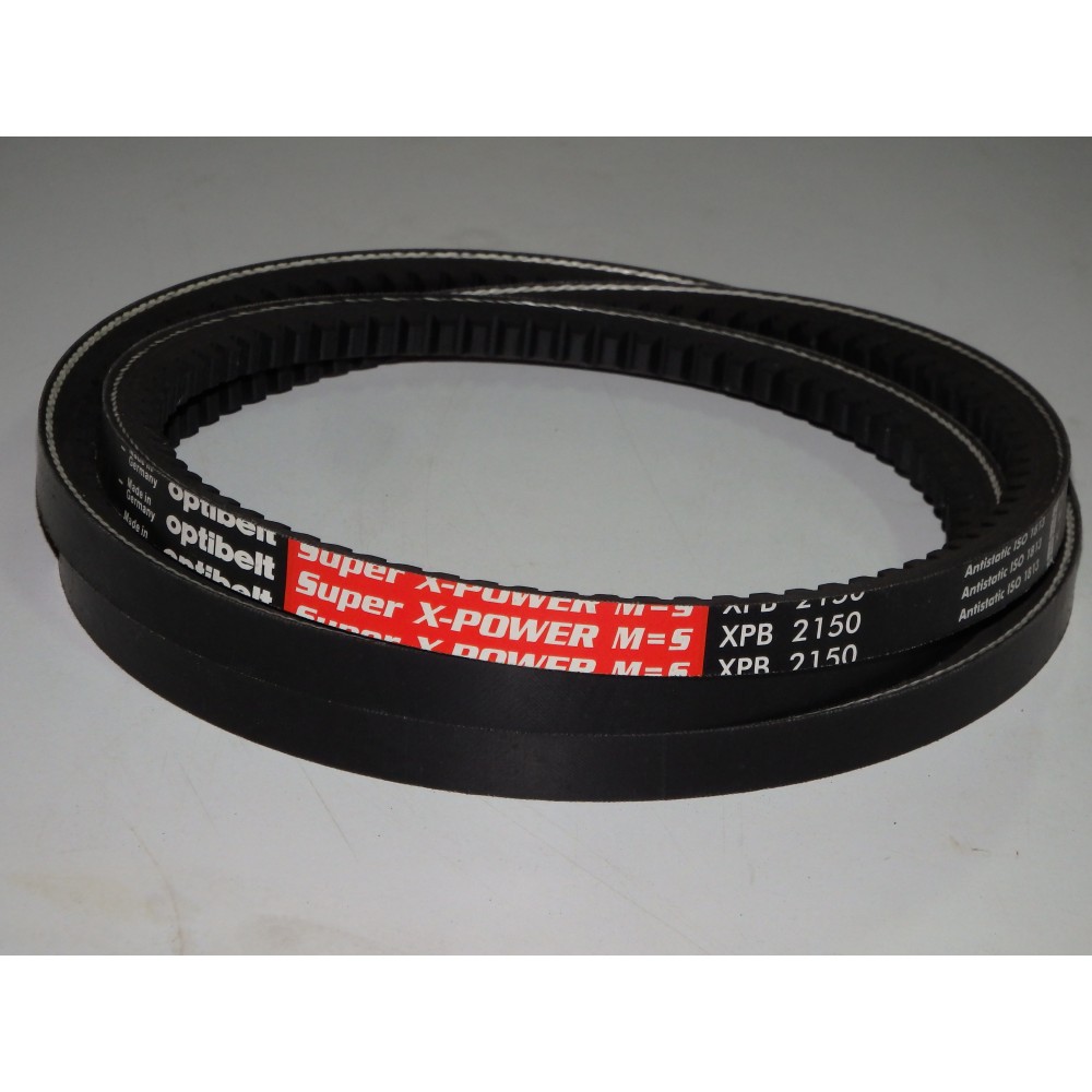 SPB-2150  (XPB) diržas Optibelt Super X-Power