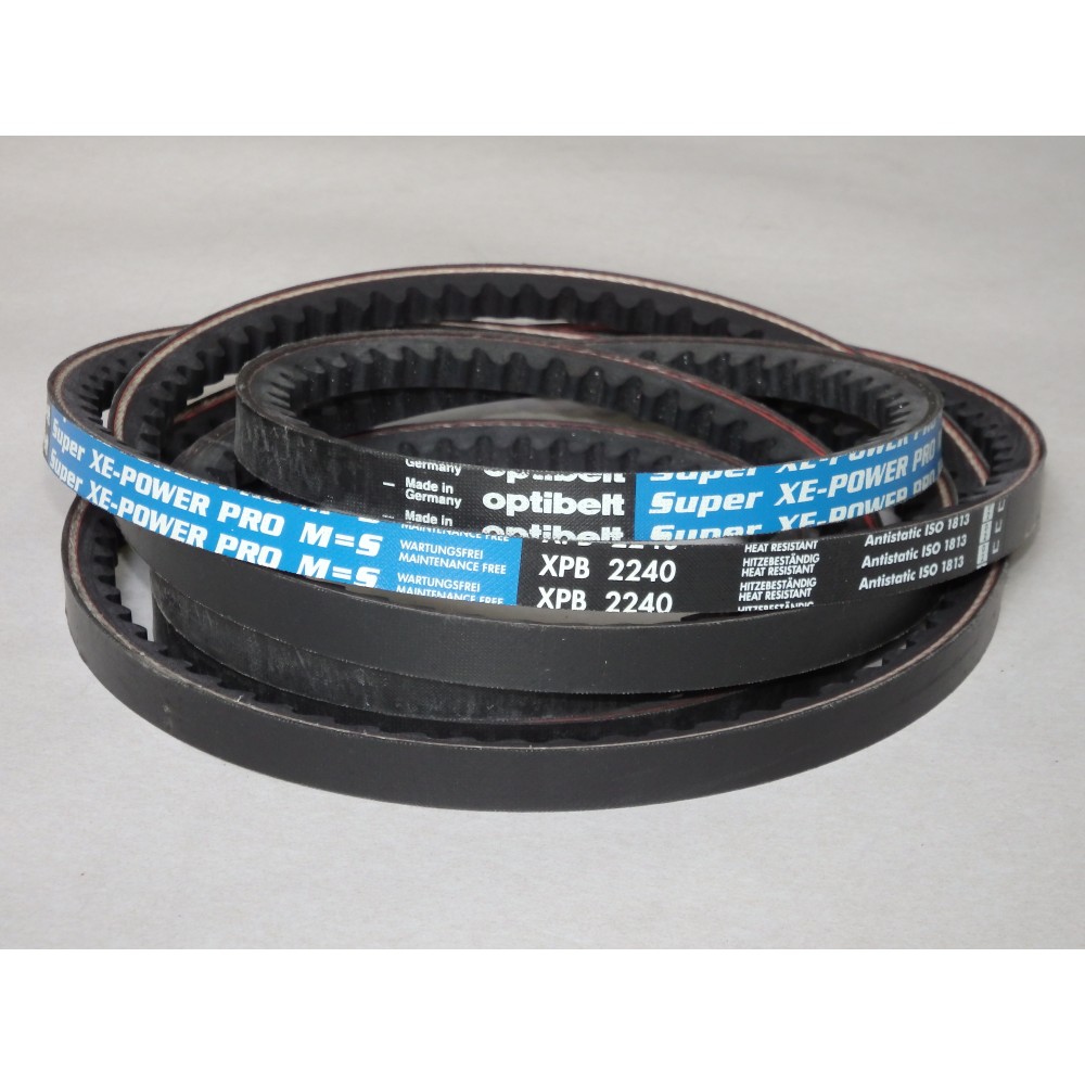 SPB-2240  (XPB) diržas Optibelt Super XE-Power