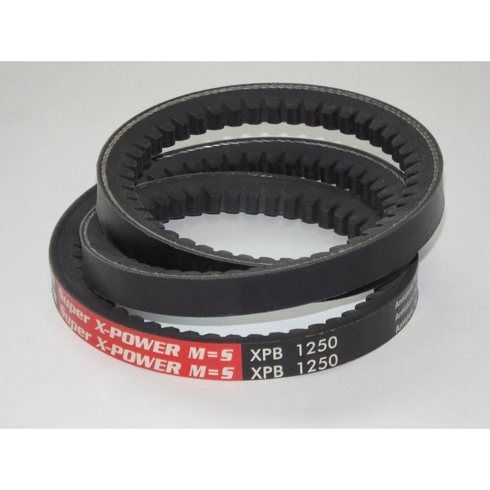 SPB-1250 (XPB) diržas Optibelt Super X-Power  IV
