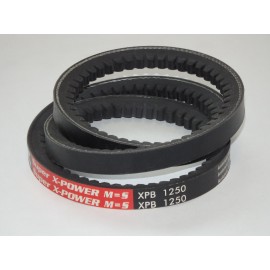 SPB-1250 (XPB) diržas Optibelt Super X-Power  IV