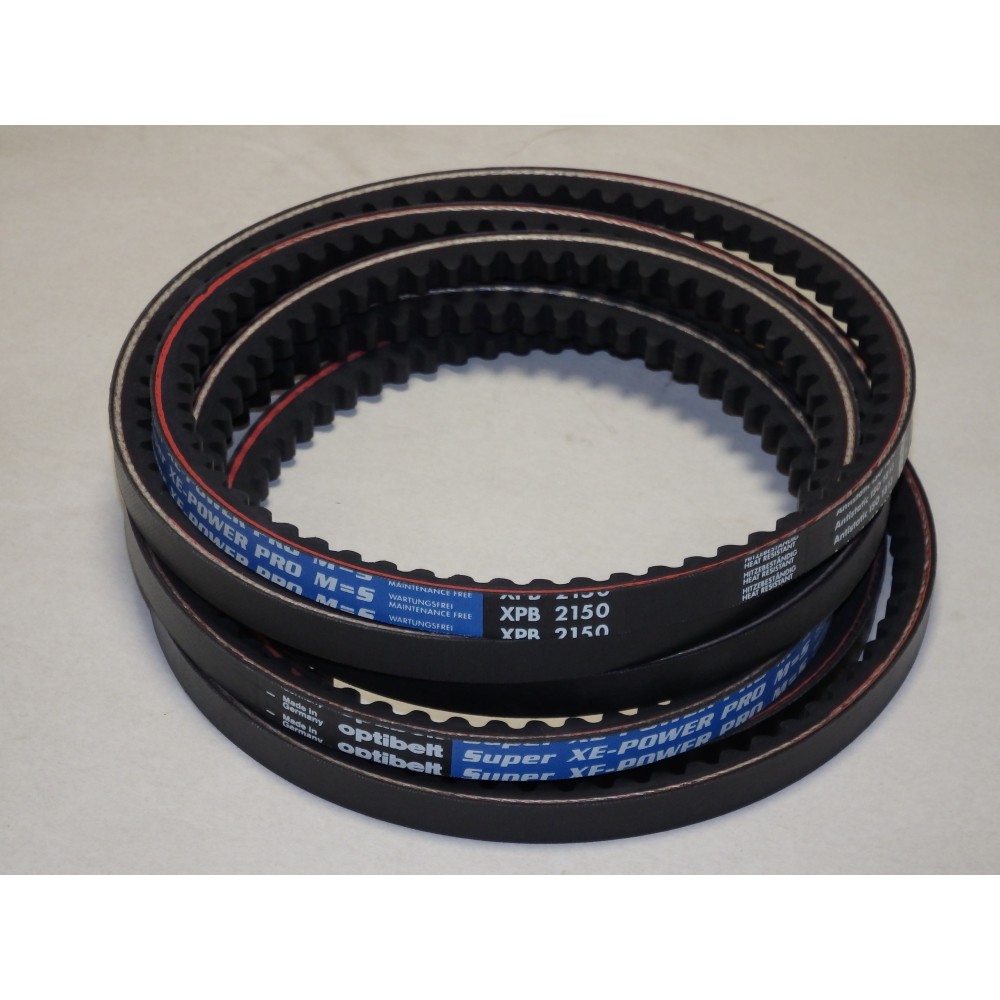 SPB-2150  (XPB) diržas Optibelt Super XE-Power Pro