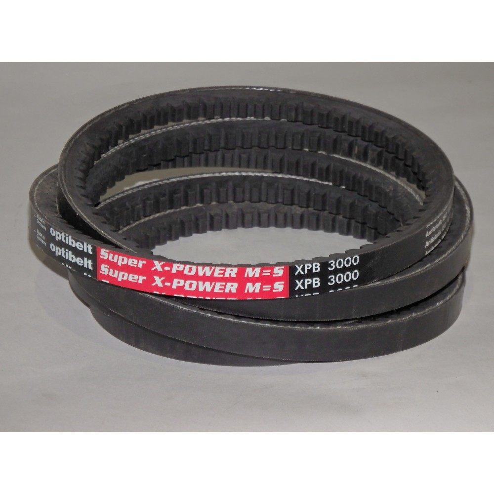 SPB-3000  (XPB) diržas Optibelt Super X-Power