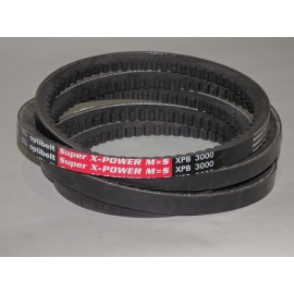 SPB-3000  (XPB) diržas Optibelt Super X-Power