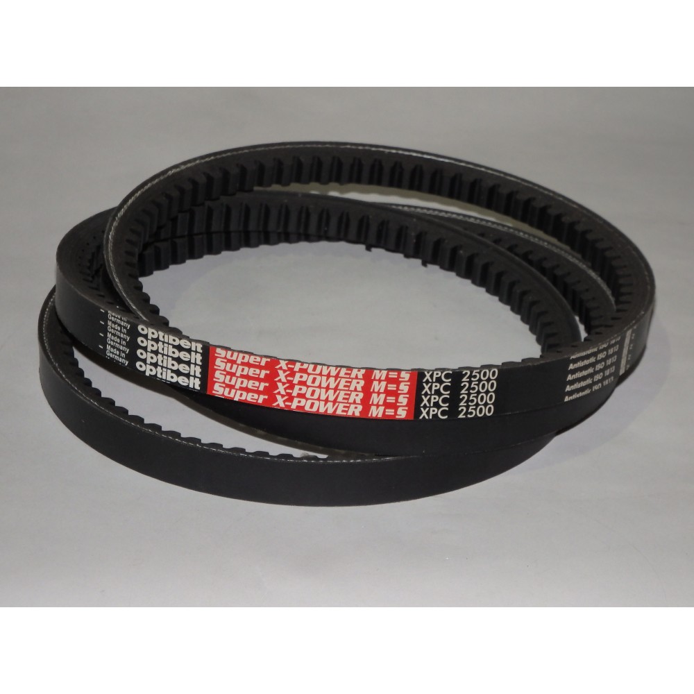 SPC-2500 (XPC) diržas Optibelt Super X-Power