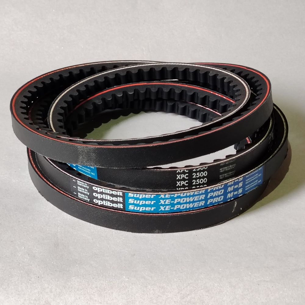 SPC-2500 (XPC) diržas Optibelt Super XE-Power Pro
