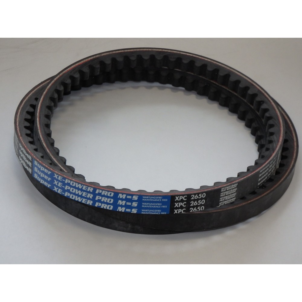 SPC-2650 (XPC) diržas Optibelt Super X-Power