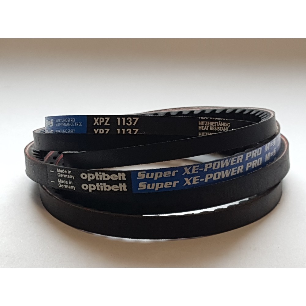 SPZ-1137  (XPZ) diržas Optibelt Super XE-Power Pro