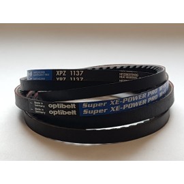 SPZ-1137  (XPZ) diržas Optibelt Super XE-Power Pro