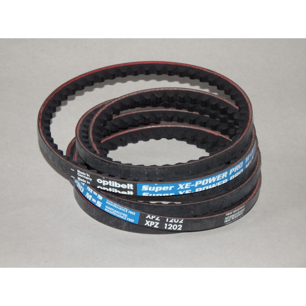 SPZ-1202  (XPZ) diržas Optibelt Super XE-Power