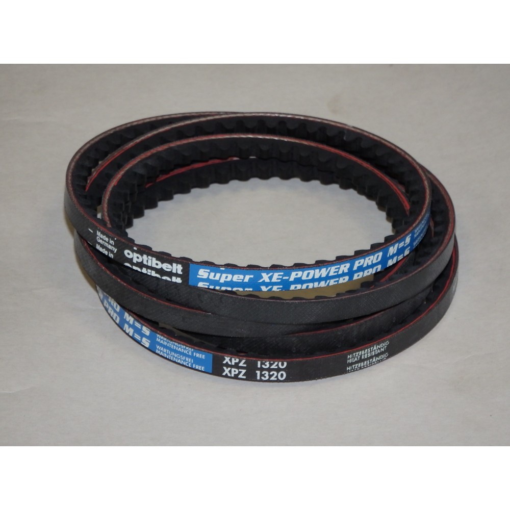 SPZ-1320  (XPZ) diržas Optibelt Super XE-Power