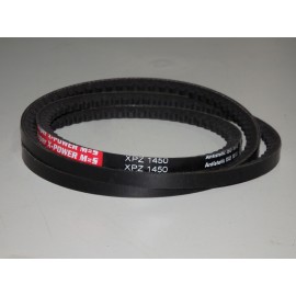 SPZ-1450 (XPZ) diržas Optibelt Super X-Power