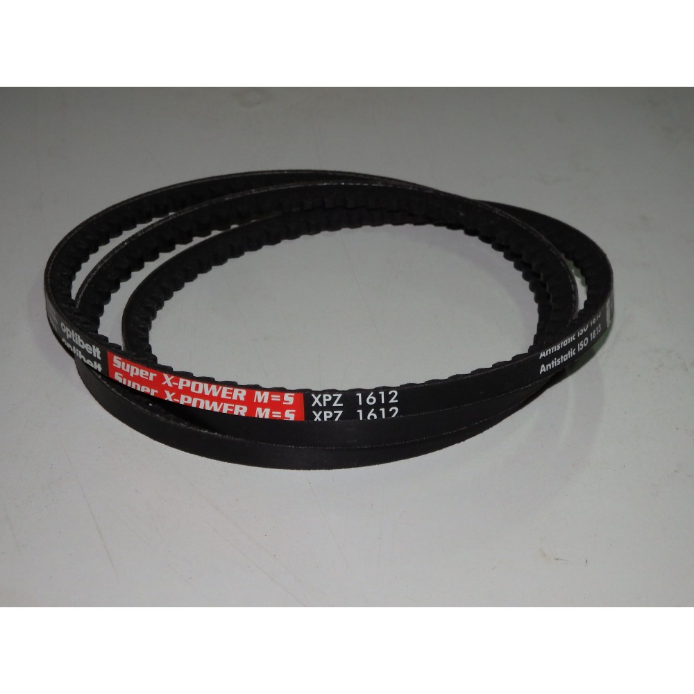 SPZ-1612  (XPZ) diržas Optibelt Super X-Power