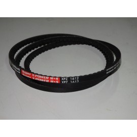 SPZ-1612  (XPZ) diržas Optibelt Super X-Power