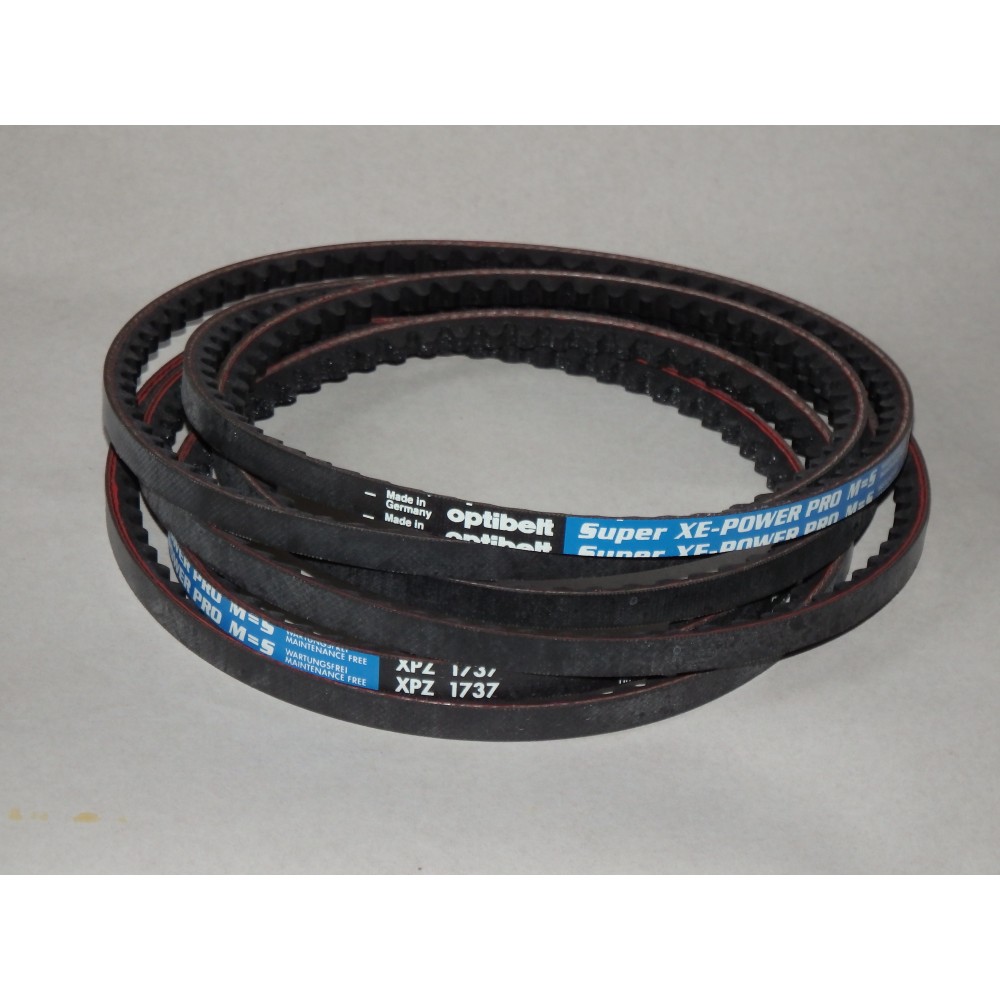 SPZ-1737  (XPZ) diržas Optibelt Super XE-Power