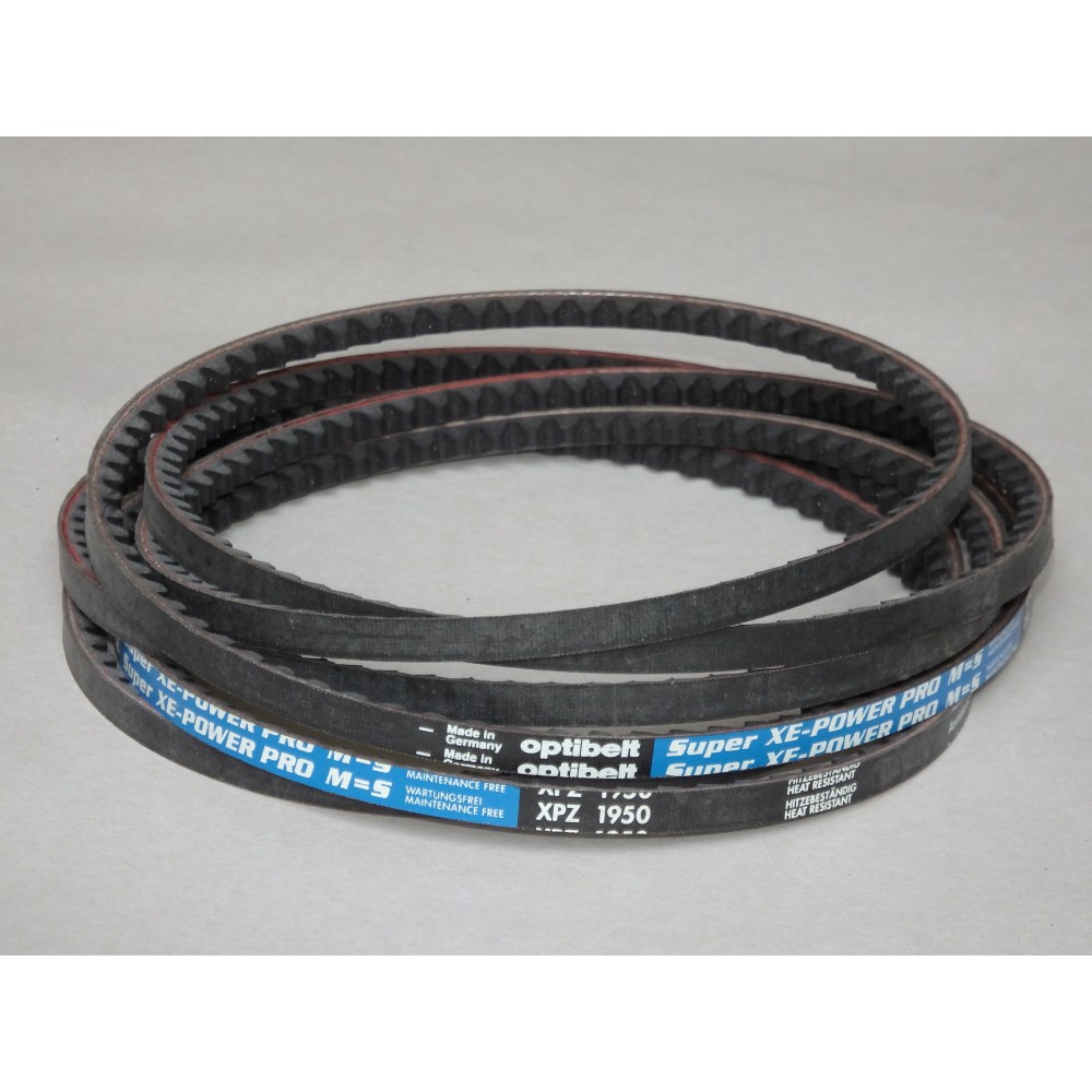 SPZ-1950  (XPZ) diržas Optibelt Super XE-Power Pro