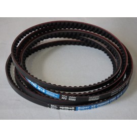 SPZ-2000 (XPZ) diržas Optibelt Super XE-Power