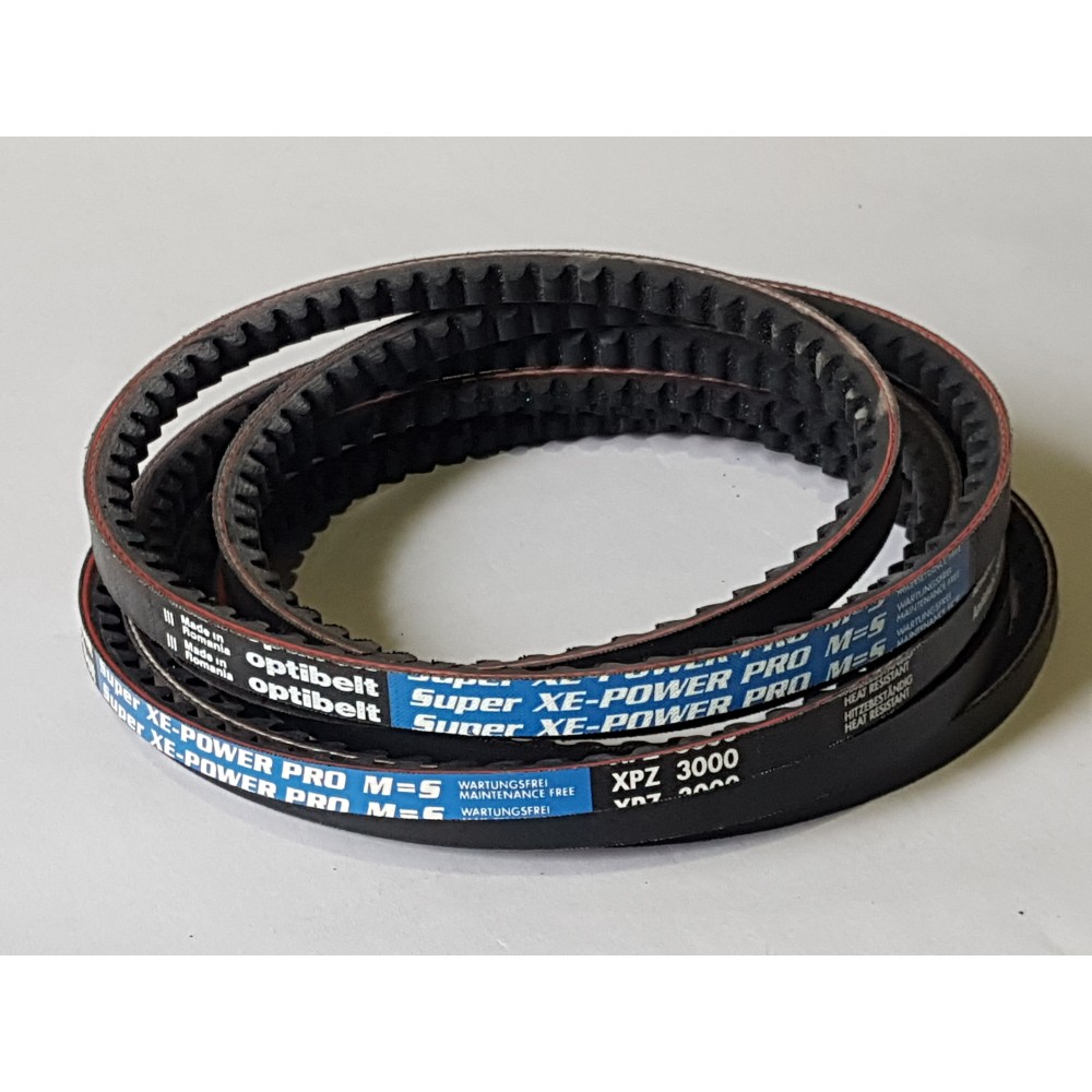 SPZ-3000  (XPZ) diržas Optibelt Super XE-Power Pro
