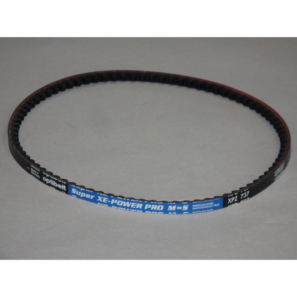SPZ-0737 (XPZ) diržas Optibelt Super XE-Power Pro
