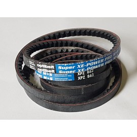 SPZ-0862  (XPZ) diržas Optibelt Super XE-Power Pro
