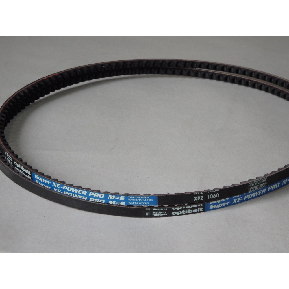 SPZ-1060  (XPZ) diržas Optibelt Super XE-Power