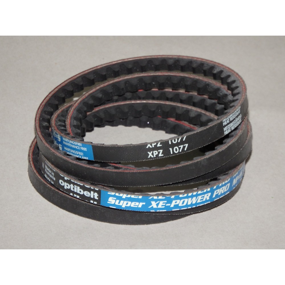 SPZ-1077 (XPZ) diržas Optibelt Super X-Power