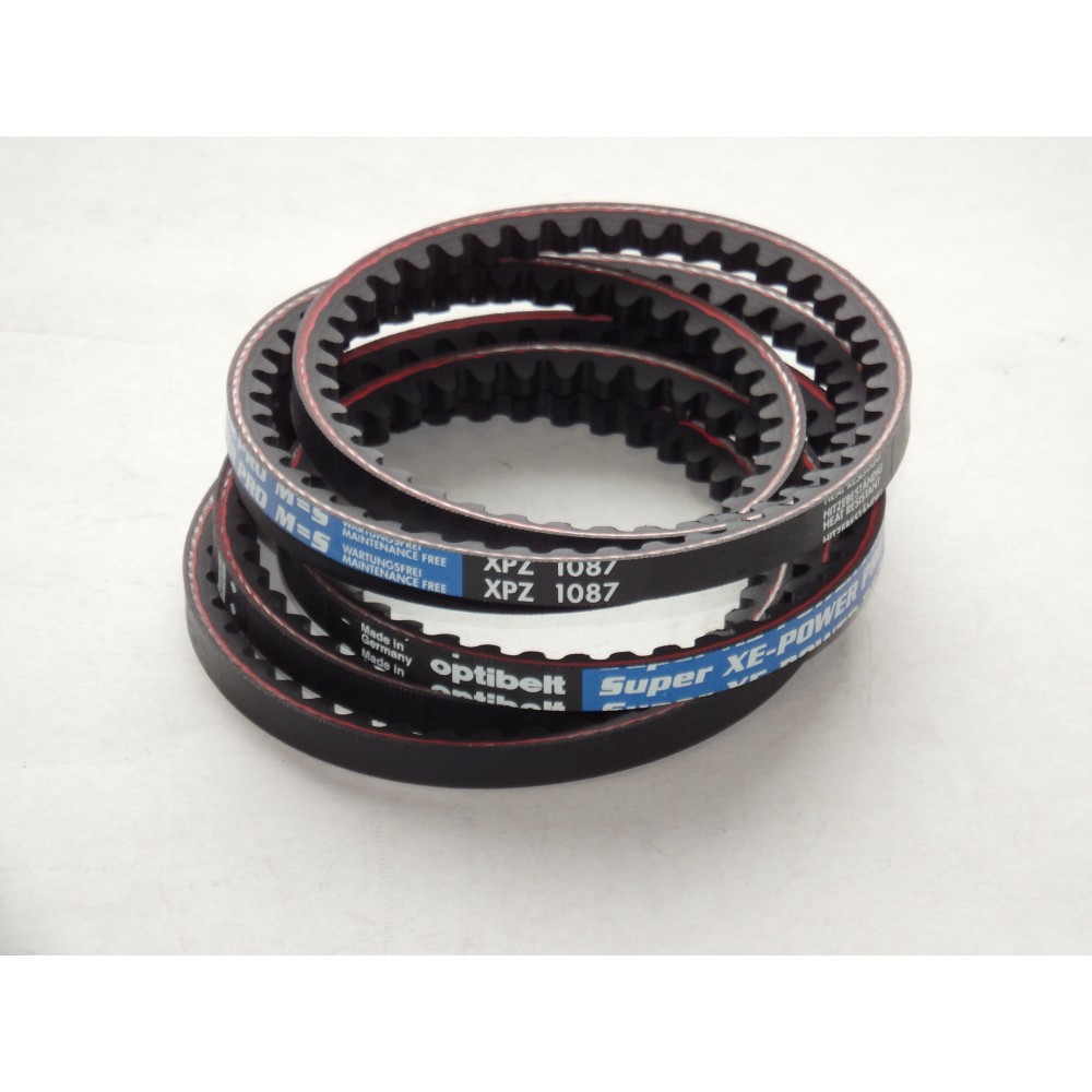 SPZ-1087 (XPZ) diržas Optibelt Super XE-Power