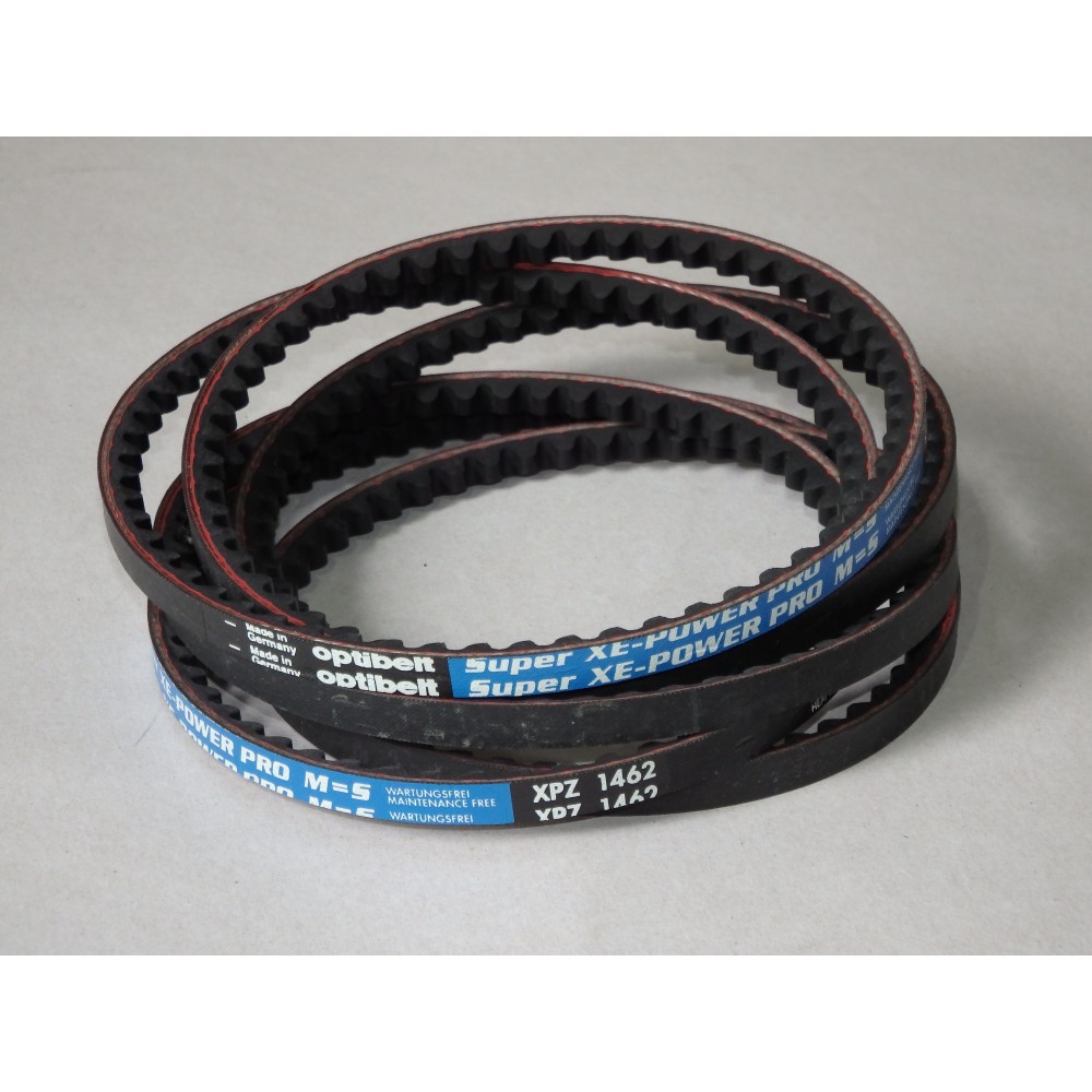 SPZ-1462 (XPZ) diržas Optibelt Super XE-Power