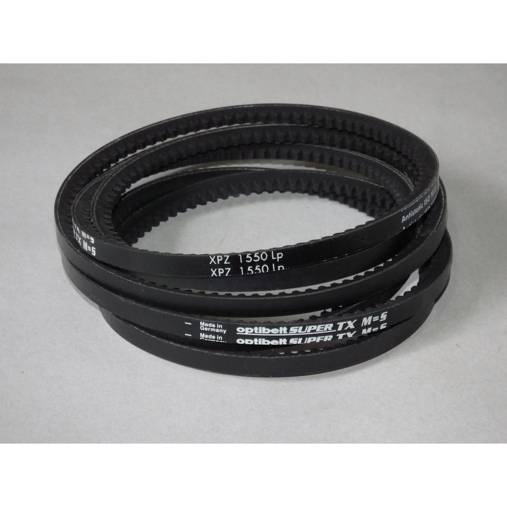 SPZ-1550 (XPZ) diržas Optibelt Super TX
