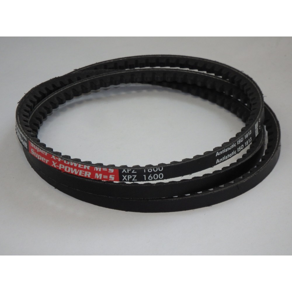 SPZ-1600  (XPZ) diržas Optibelt Super X-Power