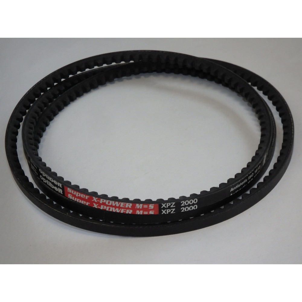 SPZ-2000 (XPZ) diržas Optibelt Super X-Power