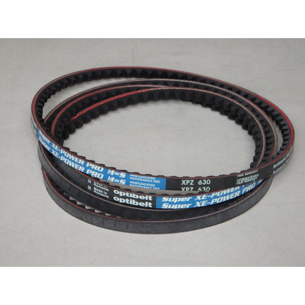 SPZ-0630  (XPZ) diržas Optibelt Super XE-Power Pro