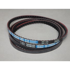 SPZ-0630  (XPZ) diržas Optibelt Super XE-Power Pro