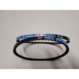 SPZ-0637  (XPZ) diržas Optibelt Super XE-Power Pro