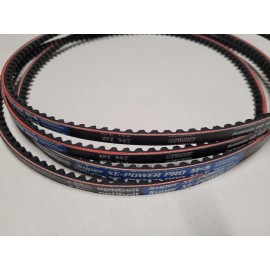 SPZ-0962  (XPZ) diržas Optibelt Super XE-Powe Pro