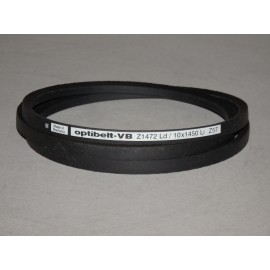 Z10-1450Li (Z57) diržas Optibelt VB 00