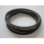 Z10-1041Li (Z41) diržas Optibelt VB 00