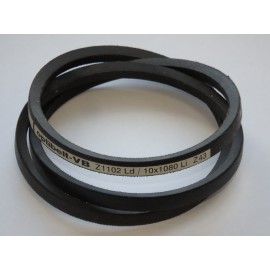 Z10-1080Li (Z43) diržas Optibelt VB 00